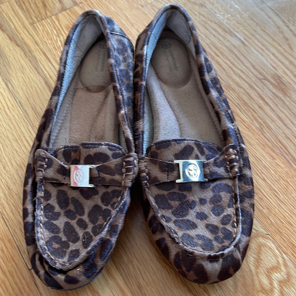 Women ballet shoes size 6.5